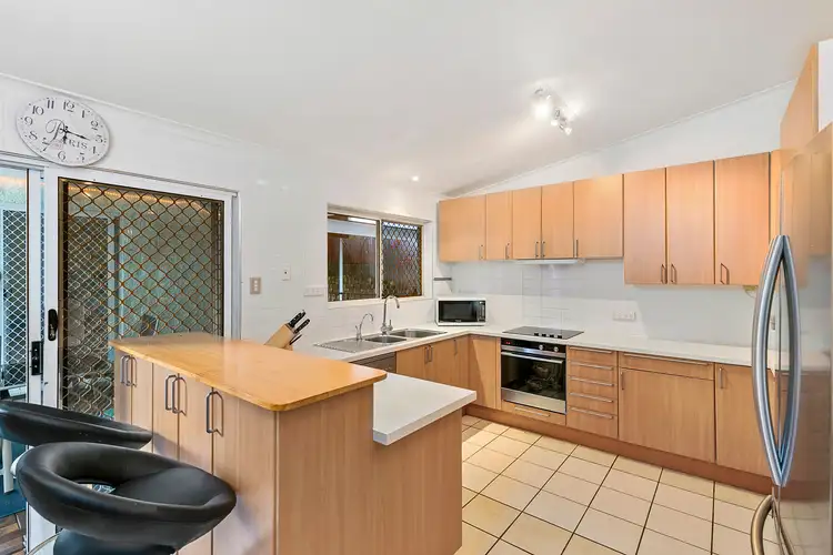 Third view of Homely house listing, 4 Garnet Street, Alexandra Hills QLD 4161