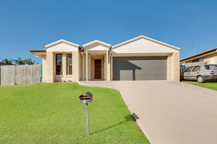 35 Dean Street, Glen Eden QLD 4680