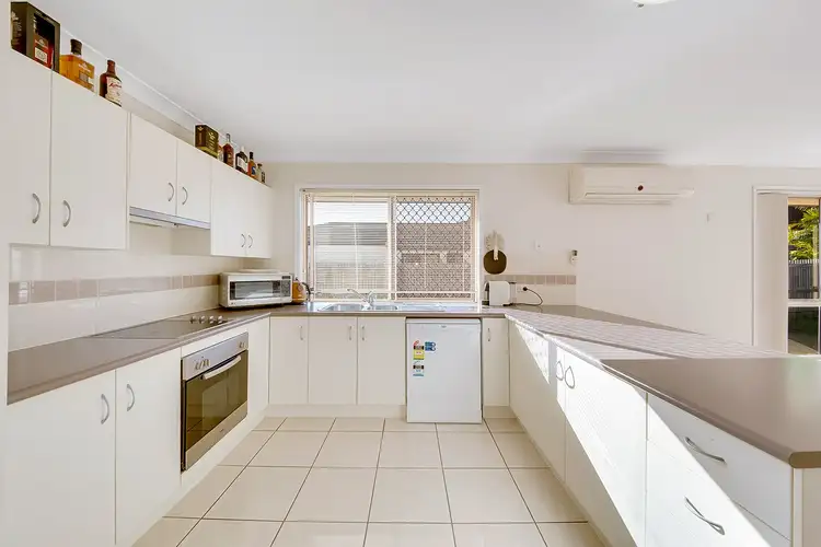 Fourth view of Homely house listing, 35 Dean Street, Glen Eden QLD 4680