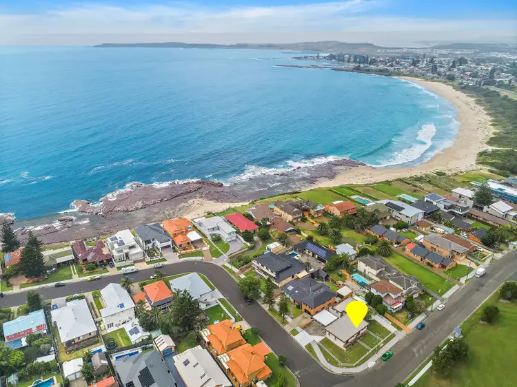 Main view of Homely block of units listing, 17 Junction Road, Barrack Point NSW 2528