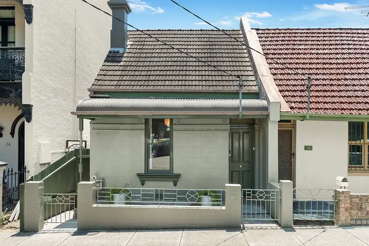 22 Westbourne Street, Stanmore NSW 2048