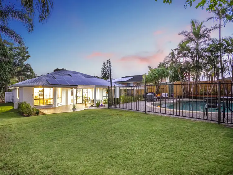 Second view of Homely house listing, 3 David Street, Upper Coomera QLD 4209