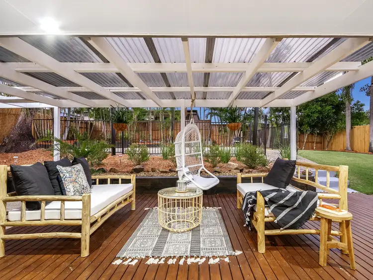 Fourth view of Homely house listing, 3 David Street, Upper Coomera QLD 4209