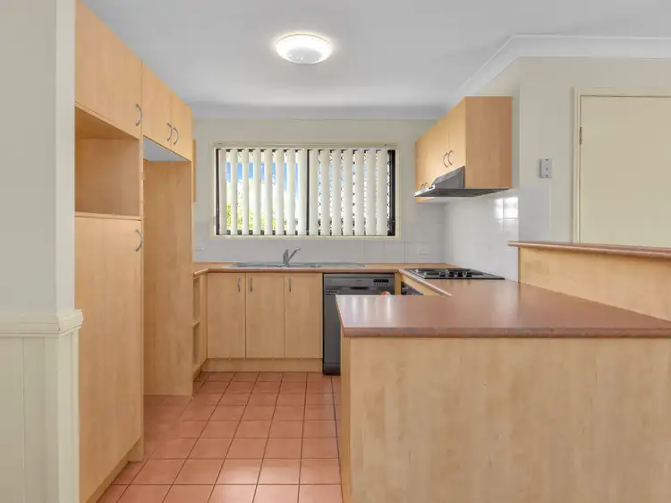 Second view of Homely unit listing, 3/68 Longlands Street, East Brisbane QLD 4169
