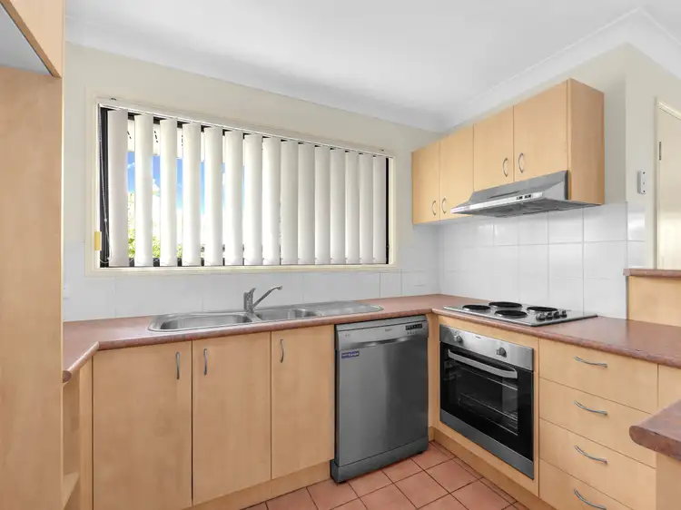 Third view of Homely unit listing, 3/68 Longlands Street, East Brisbane QLD 4169