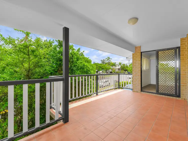 Fifth view of Homely unit listing, 3/68 Longlands Street, East Brisbane QLD 4169