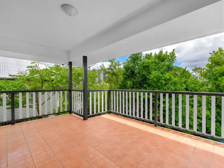 Sixth view of Homely unit listing, 3/68 Longlands Street, East Brisbane QLD 4169