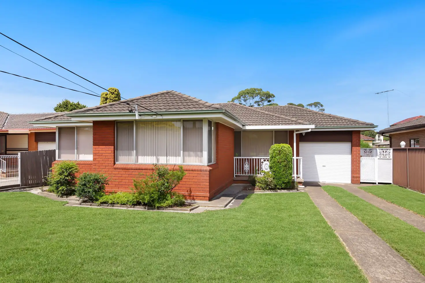 Main view of Homely house listing, 29 Yeo Street, Yagoona NSW 2199