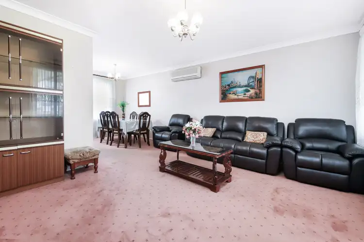Second view of Homely house listing, 29 Yeo Street, Yagoona NSW 2199