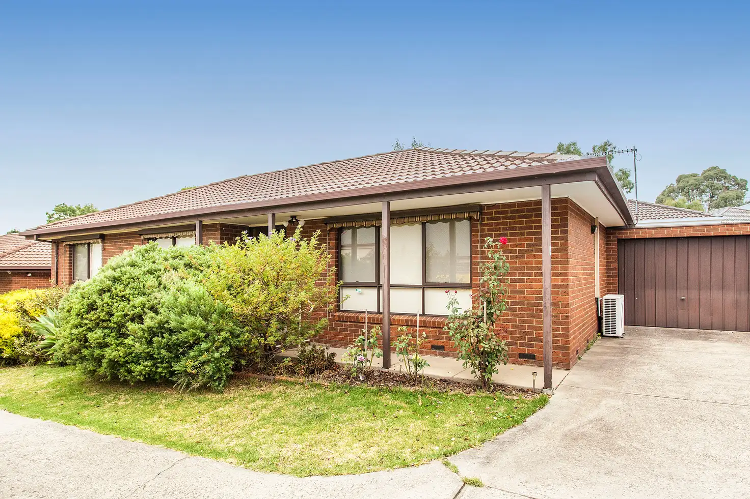 Main view of Homely unit listing, 4/13 Doncaster East Road, Mitcham VIC 3132