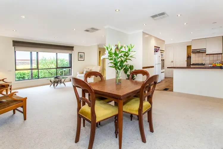 Second view of Homely unit listing, 4/13 Doncaster East Road, Mitcham VIC 3132