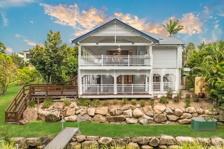 31A Howie Street, Clayfield QLD 4011