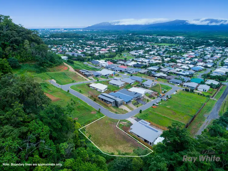 Address available on request