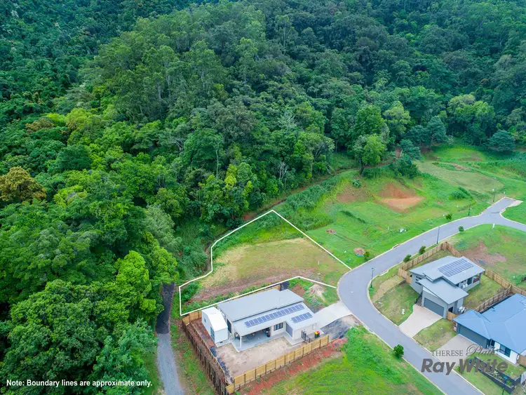 Second view of Homely land listing, Address available on request