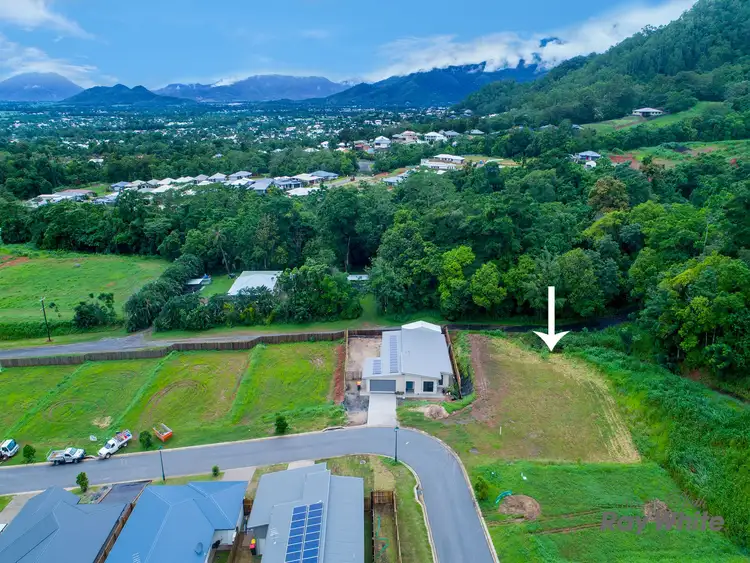 Third view of Homely land listing, Address available on request