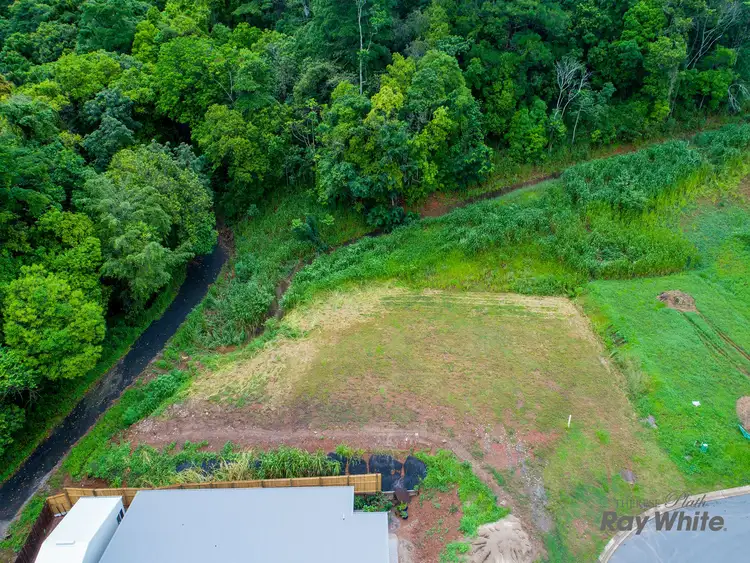 Fifth view of Homely land listing, Address available on request