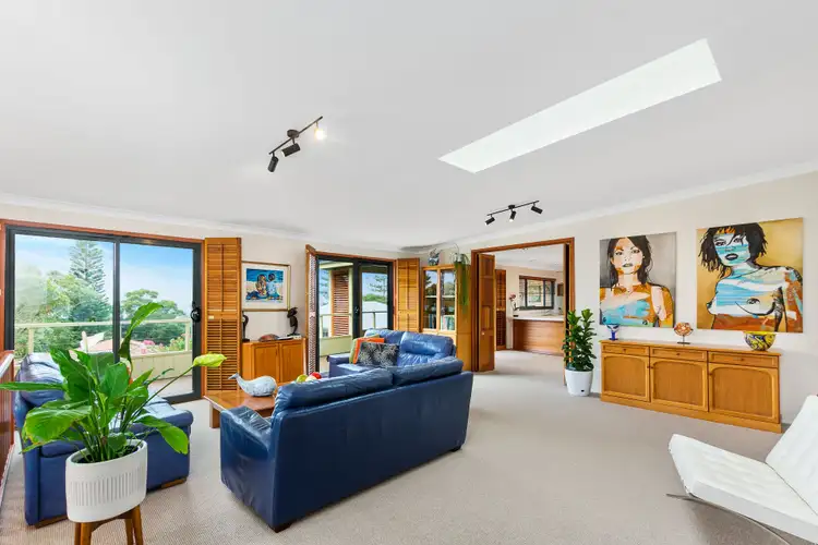 Second view of Homely house listing, 804 Lawrence Hargrave Drive, Coledale NSW 2515