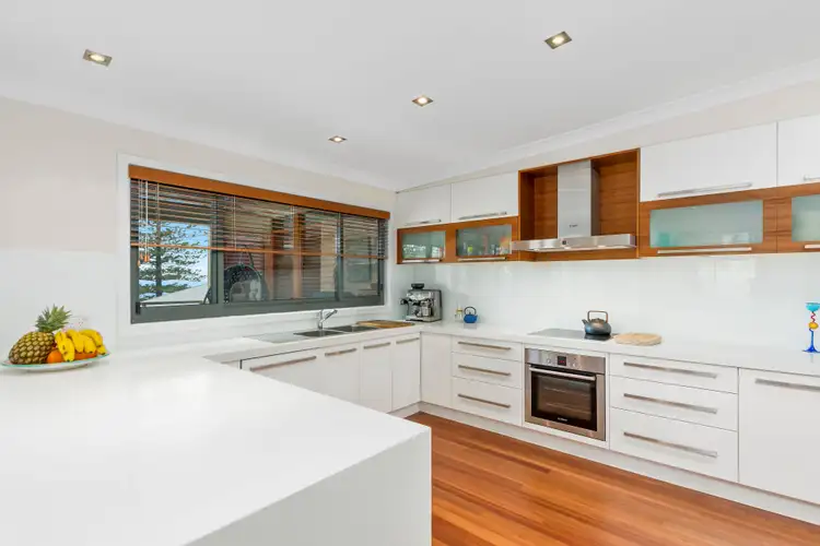 Third view of Homely house listing, 804 Lawrence Hargrave Drive, Coledale NSW 2515