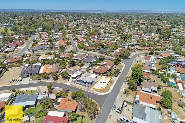 Seventh view of Homely land listing, 2a Danbury Crescent, Girrawheen WA 6064