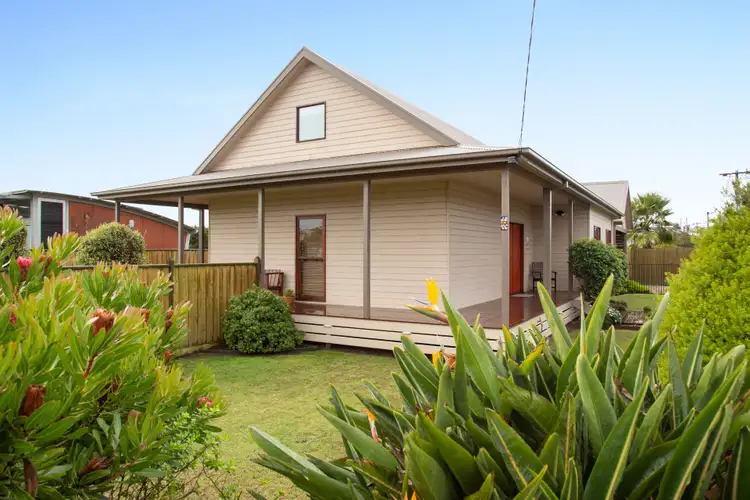 Second view of Homely house listing, 41 Vista Drive, Cape Woolamai VIC 3925