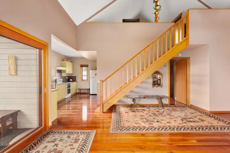 Third view of Homely house listing, 41 Vista Drive, Cape Woolamai VIC 3925