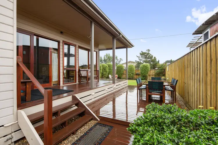 Fourth view of Homely house listing, 41 Vista Drive, Cape Woolamai VIC 3925
