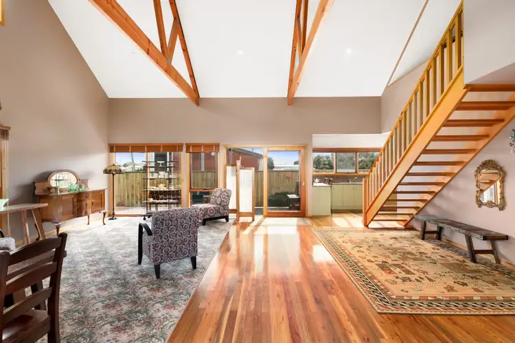 Sixth view of Homely house listing, 41 Vista Drive, Cape Woolamai VIC 3925