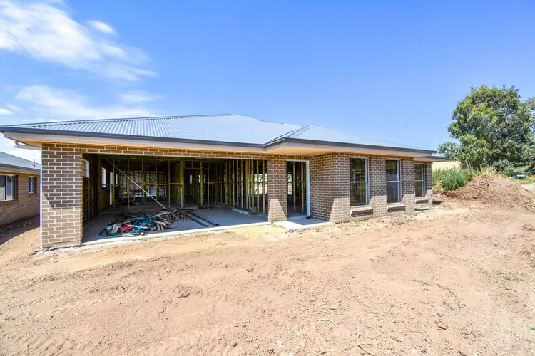 Second view of Homely other listing, 53 Maxwell Drive, Eglinton NSW 2795
