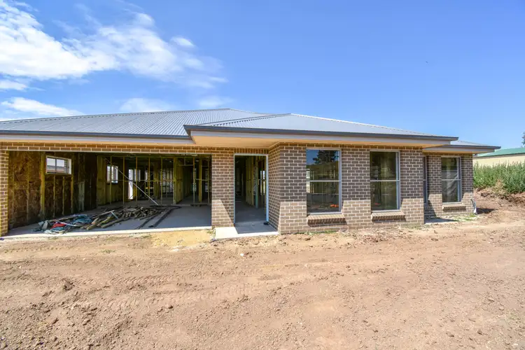 Fourth view of Homely other listing, 53 Maxwell Drive, Eglinton NSW 2795