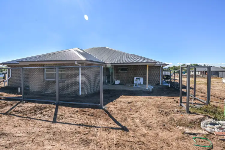Sixth view of Homely other listing, 53 Maxwell Drive, Eglinton NSW 2795