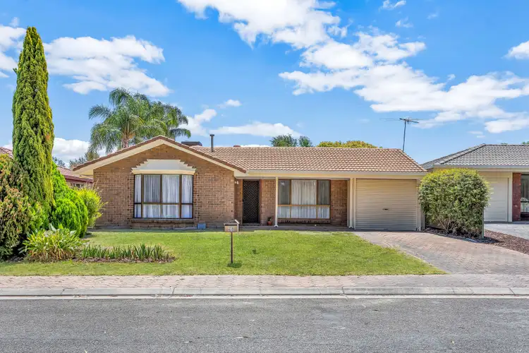40 Delta Crescent, Aberfoyle Park SA 5159