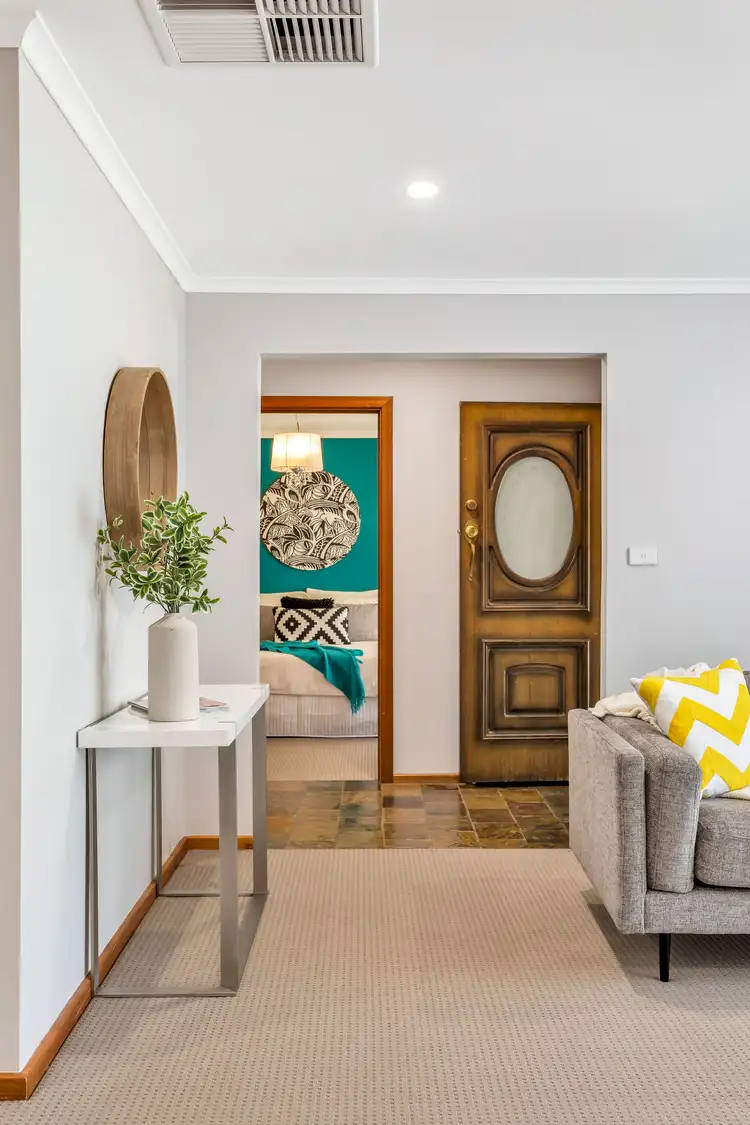 Sixth view of Homely house listing, 40 Delta Crescent, Aberfoyle Park SA 5159