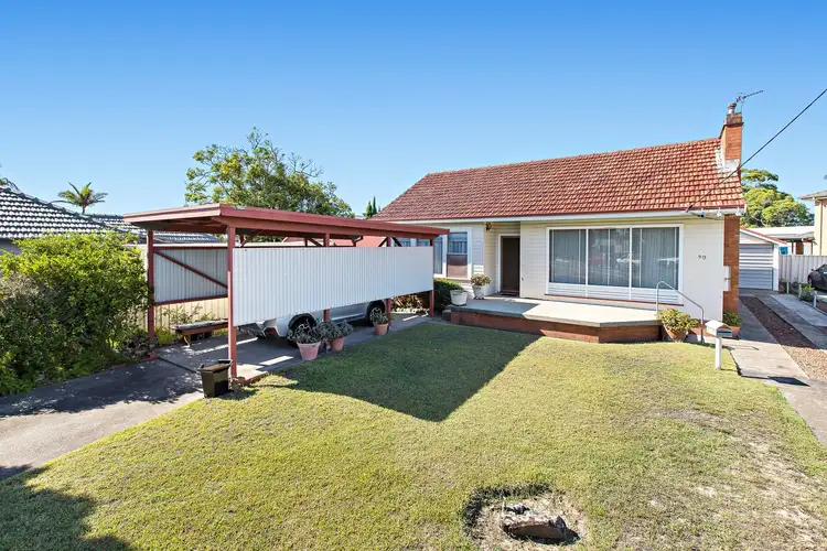 Main view of Homely house listing, 90 Kahibah Road, Kahibah NSW 2290