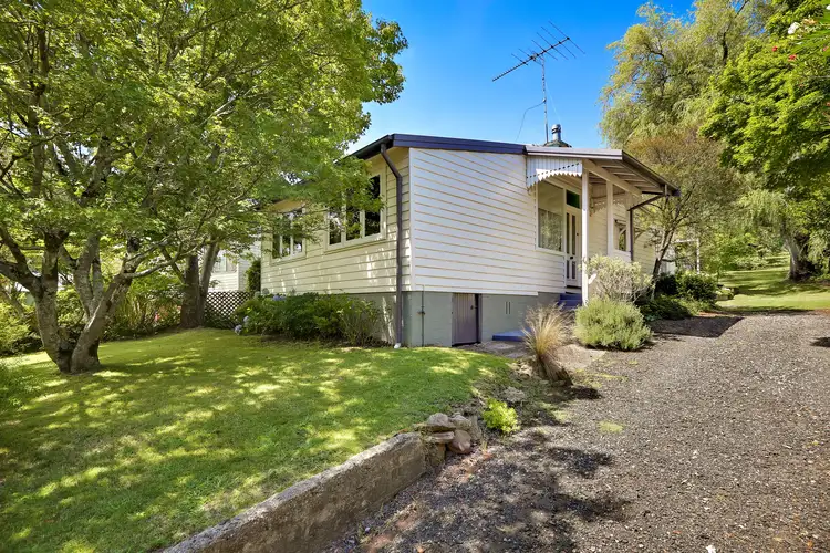 28 Shipley Road, Blackheath NSW 2785