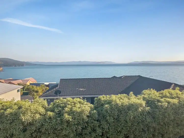 Fifth view of Homely house listing, 32 Suncoast Drive, Blackmans Bay TAS 7052