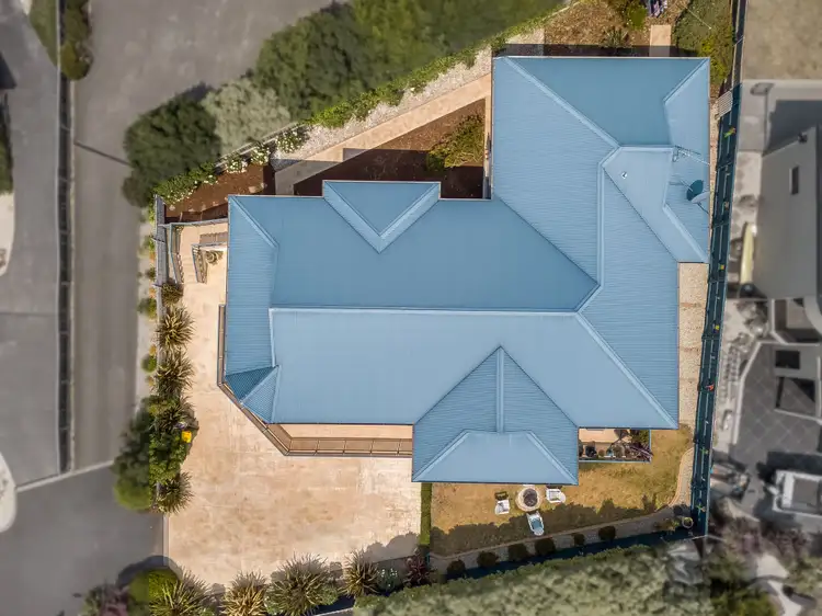 Sixth view of Homely house listing, 32 Suncoast Drive, Blackmans Bay TAS 7052