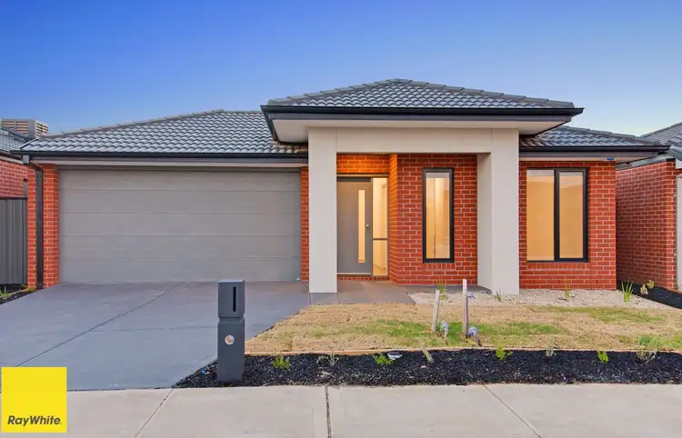25 Voyager Boulevard, Tarneit VIC 3029