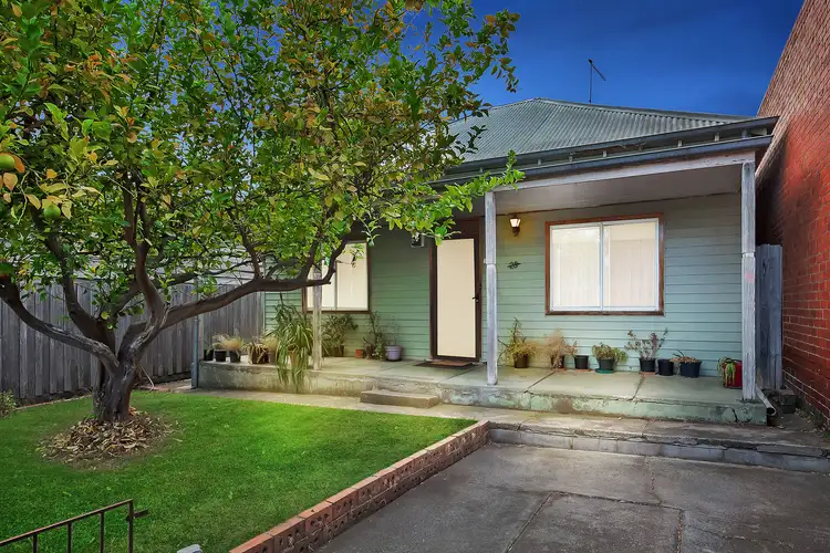 Main view of Homely house listing, 28 Herbert Street, Northcote VIC 3070
