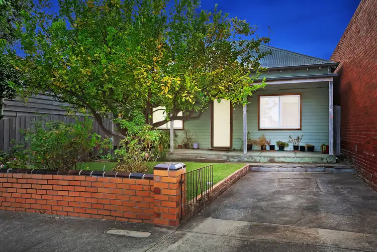 Second view of Homely house listing, 28 Herbert Street, Northcote VIC 3070