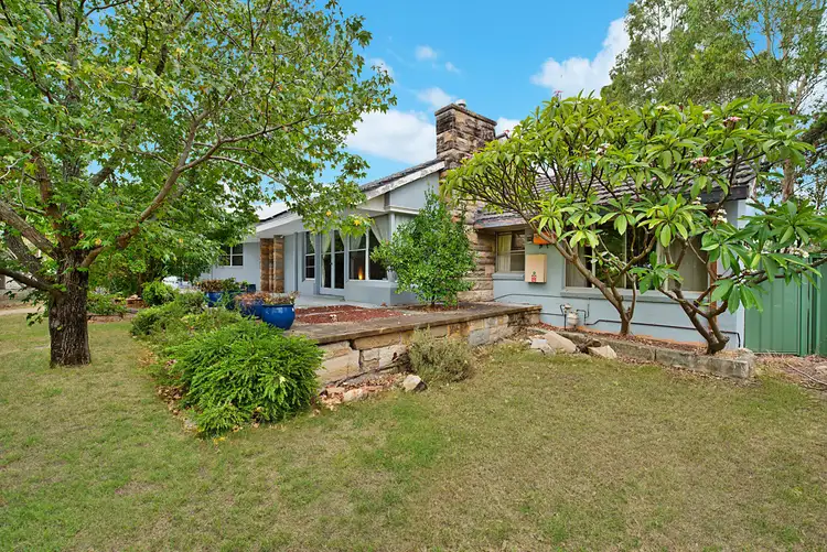 Second view of Homely house listing, 42 George Street, East Maitland NSW 2323