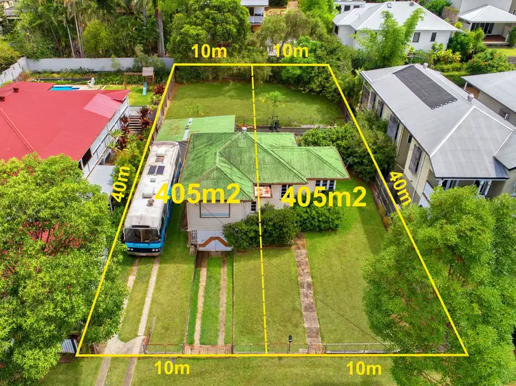 55 Alderley Avenue, Alderley QLD 4051