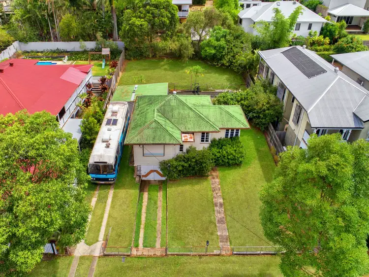 Third view of Homely house listing, 55 Alderley Avenue, Alderley QLD 4051