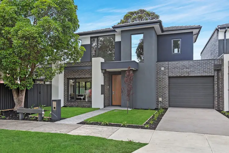 Second view of Homely house listing, 64 Browning Street, Kingsbury VIC 3083