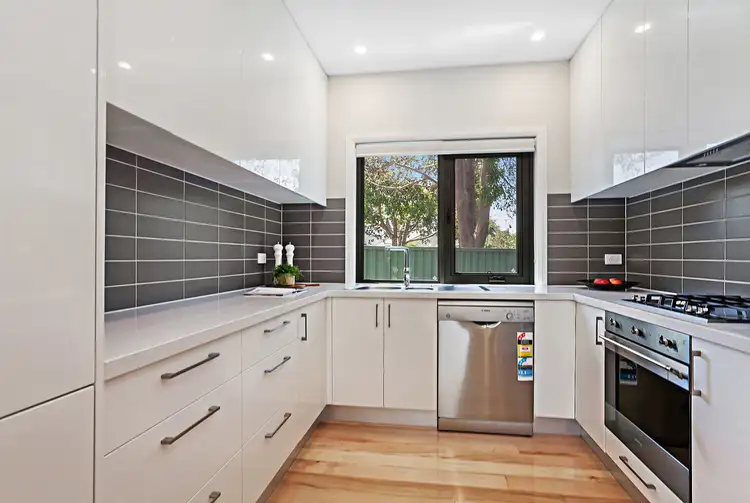 Fourth view of Homely house listing, 64 Browning Street, Kingsbury VIC 3083