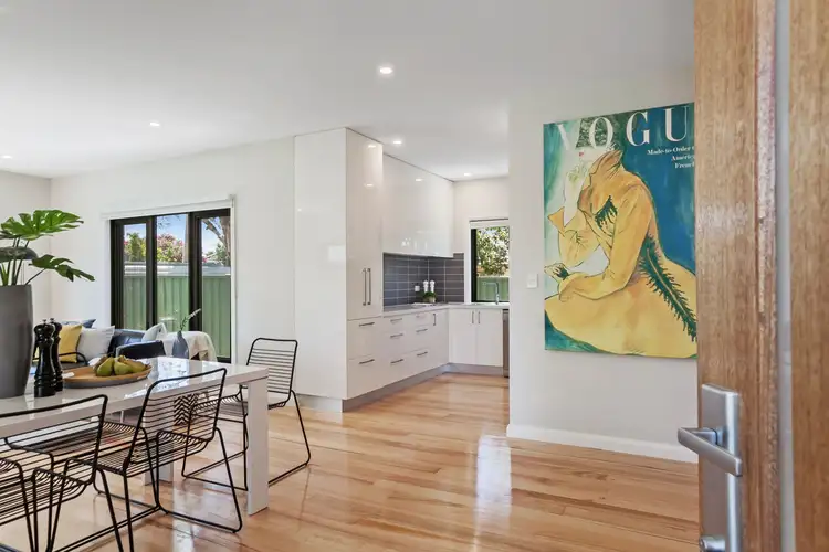 Fifth view of Homely house listing, 64 Browning Street, Kingsbury VIC 3083