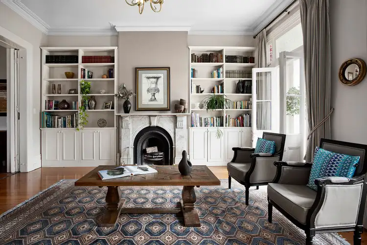 Third view of Homely house listing, 2 Woodstock Street, Bondi Junction NSW 2022