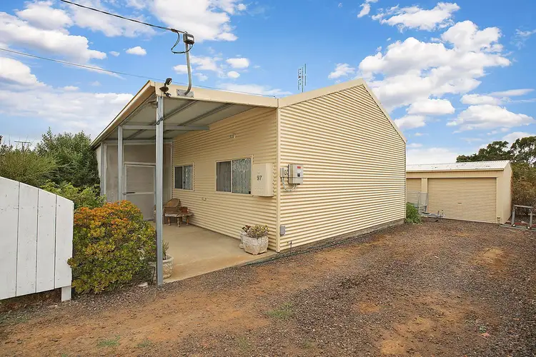 Main view of Homely house listing, 97 William Street, Lismore VIC 3324