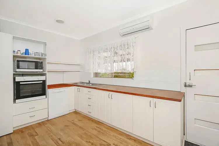 Second view of Homely house listing, 97 William Street, Lismore VIC 3324