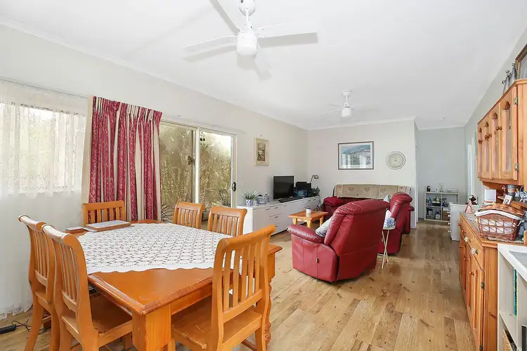 Fifth view of Homely house listing, 97 William Street, Lismore VIC 3324