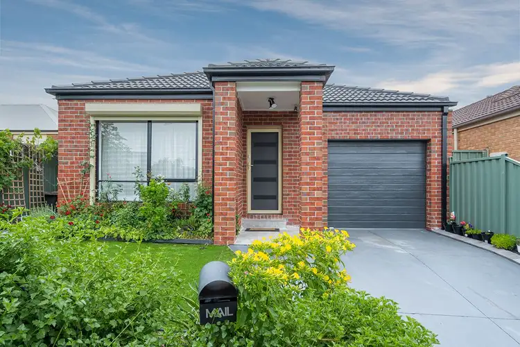 Main view of Homely house listing, 13 Ballarat Court, Craigieburn VIC 3064